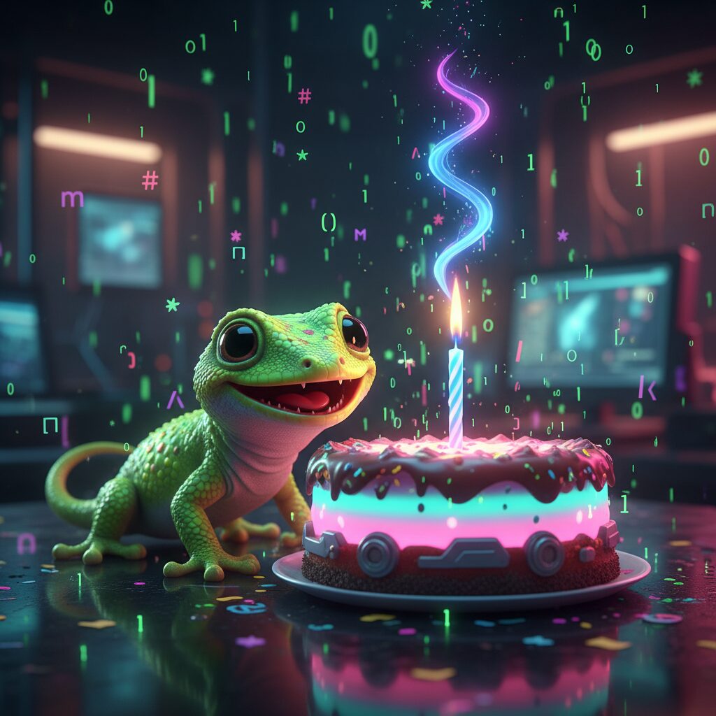 BirthDay.ai V2