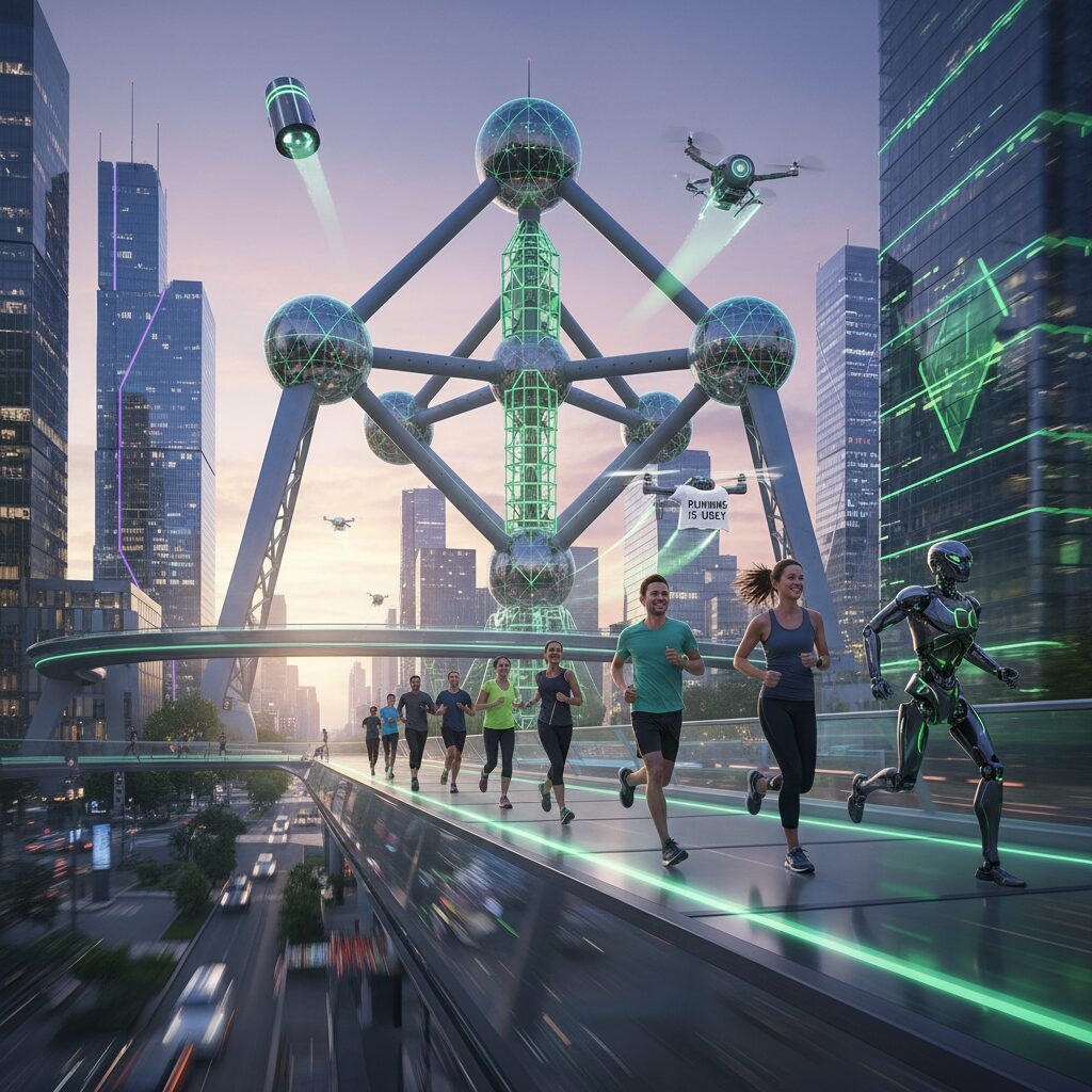 Founders Running Club V2