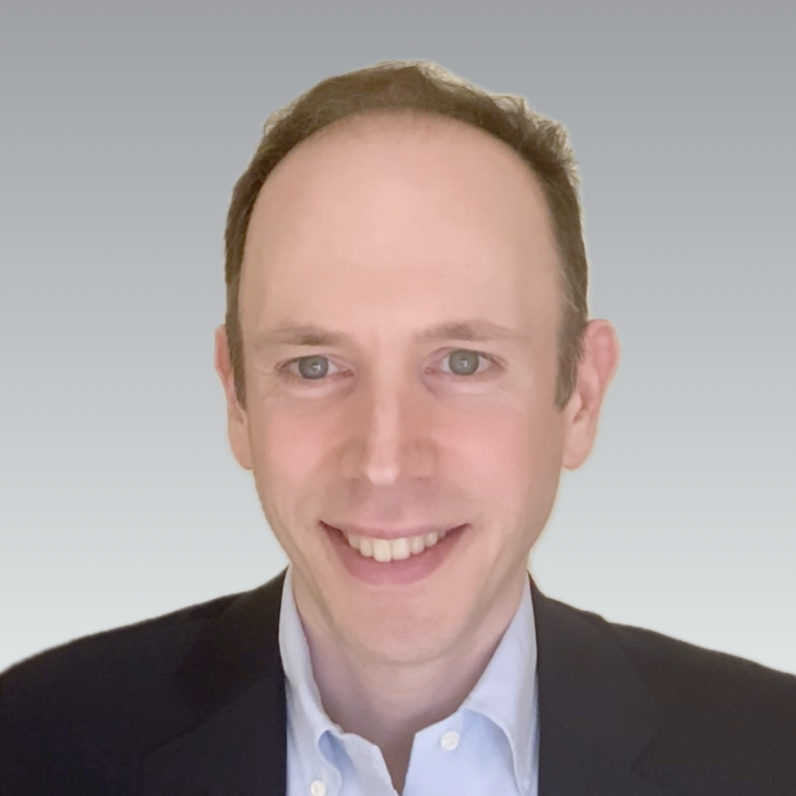 Dr. Alexander Wissner-Gross