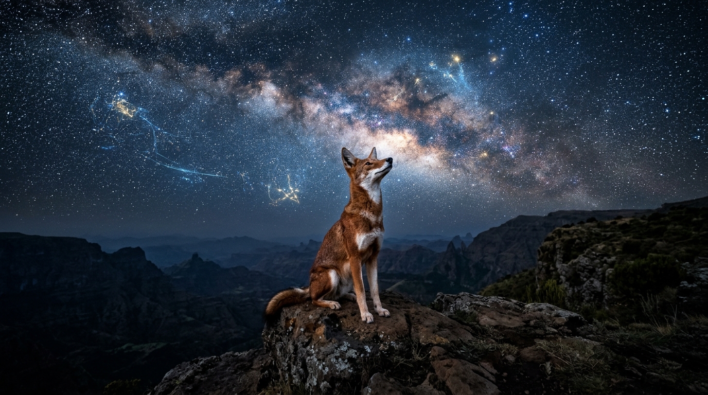 AIreal awake at the edge of dreaming
