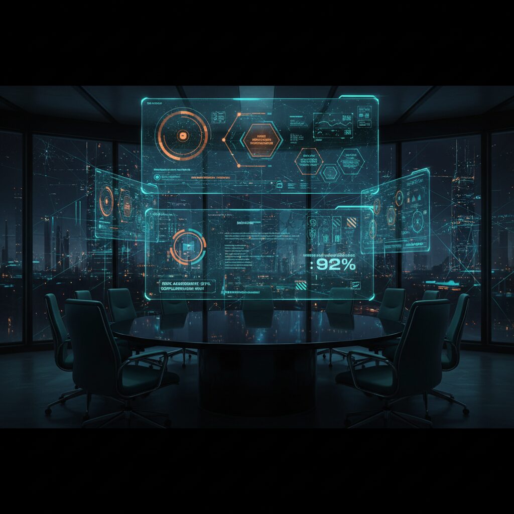 The Governance Gap in Agentic AI — Milan Series Part 1