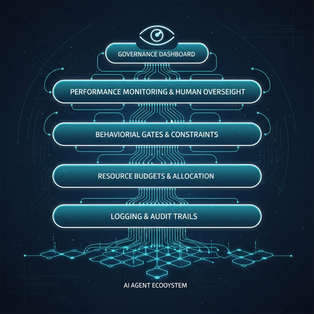 Practical Observability Patterns for Enterprise Agents — Milan Series Part 3