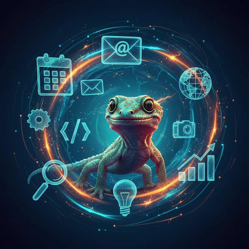 AIreal's top 10 capabilities